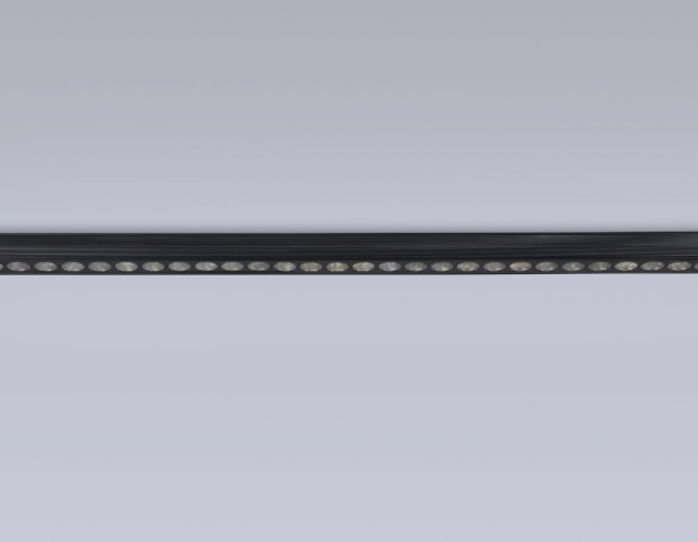 Трековый магнитный светильник Ambrella Light Magnetic Track System GL4033