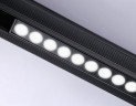 Трековый магнитный светильник Ambrella Light Magnetic Track System GL4033