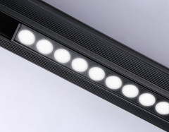 Трековый магнитный светильник Ambrella Light Magnetic Track System GL4033