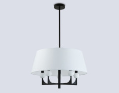 Люстра на штанге Ambrella Light High Light Classic LH75150