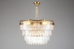 Подвесная люстра Aployt Mariz APL.813.13.15