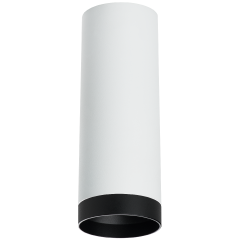 Накладной светильник Lightstar Rullo R4863437 (214486+203437)