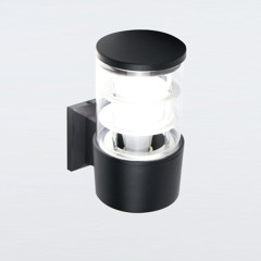 Уличный настенный светильник General GWL-Е27-M-IP65 662510