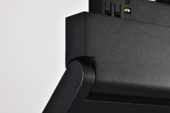 Трековый магнитный светильник Myfar Flow MT0212-16W3K-B