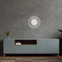 Настенный светильник Mantra Jewel 8074