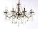Подвесная люстра Ambrella Light Traditional TR4950