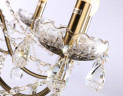 Подвесная люстра Ambrella Light Traditional TR4950