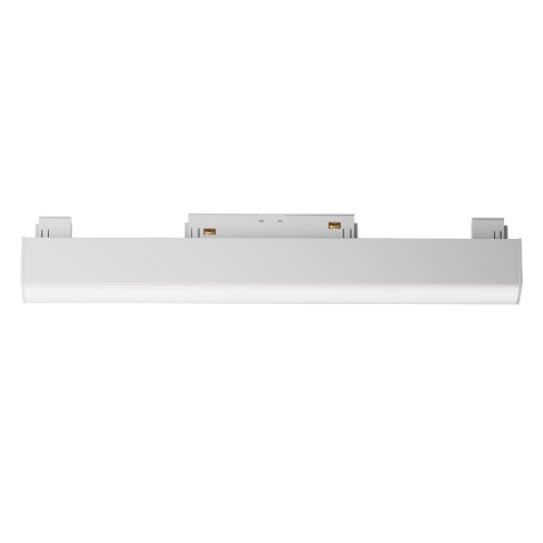 Трековый светильник Maytoni Technical Basis TR074-2-12W4K-W