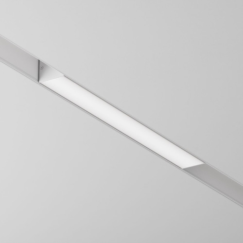Трековый светильник Maytoni Technical Basis TR074-2-12W4K-W
