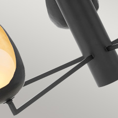 Подвесная люстра Hinkley Ren QN-REN5