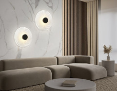 Настенный светильник Ambrella Light High Light Modern LH72641