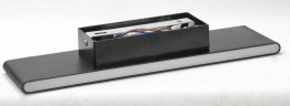 Настенный светодиодный светильник Lussole Loft LSP-9515