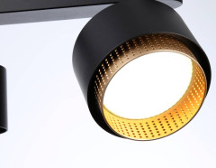 Спот Ambrella Light Techno family TN71295