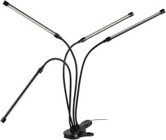 Светильник для растений Эра FITO-40W-АLED-RaL Б0068288