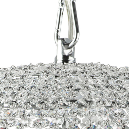 Подвесная люстра Lightstar Classic 700120