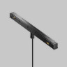 Трековый магнитный светильник Maytoni Technical Focus Led Exility X TR245-7W4K-B