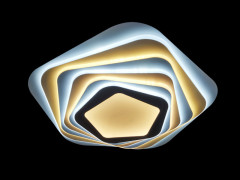 Потолочный светильник Natali Kovaltseva LED 81039/8C