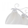 Подвесная люстра Arte Milano Amalfi 330644/5 WT+SL