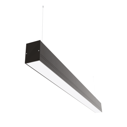 Линейный светильник Wolta ДСО01-36-201-5К-Ч