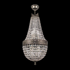 Подвесная люстра Kutek Arezzo ARE-PL-8 (N) 300