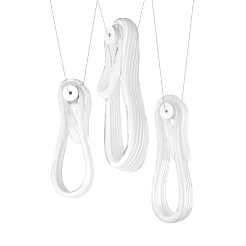Подвесной светильник Loft IT Series 10400/3