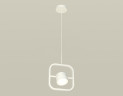 Подвесной светильник Ambrella Light Traditional (C9118, N8401) XB9118155