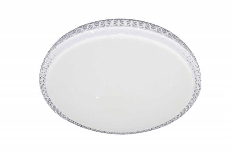 Потолочная люстра Natali Kovaltseva LED LAMPS 81078