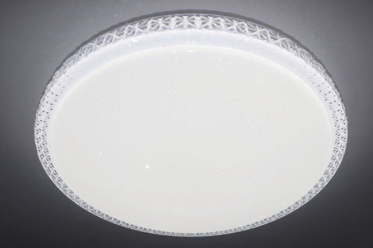 Потолочная люстра Natali Kovaltseva LED LAMPS 81078