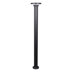 Ландшафтный светильник Reluce 09974-0.7-001JH 1,0M LED12W BK RLOS