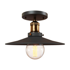 Потолочный светильник LOFT IT Factory filament Loft3101C