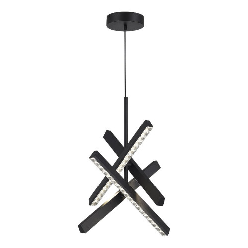 Подвесная люстра ST Luce Euclidics SL1018.413.04