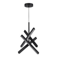 Подвесная люстра ST Luce Euclidics SL1018.413.04