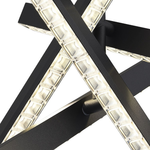 Подвесная люстра ST Luce Euclidics SL1018.413.04