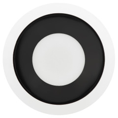 Встраиваемый светильник Эра LED 21-12-3K Б0062138