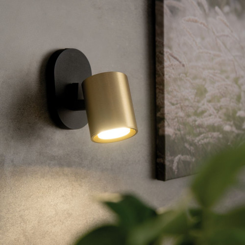 Накладной спот Kanlux Laurin 38962