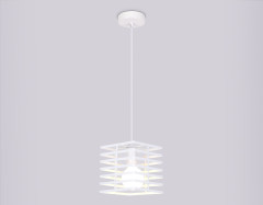 Подвесной светильник Ambrella Light Traditional TR8410