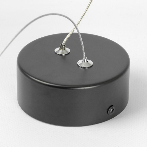 Подвесной светильник Lussole Aberdeen LSP-7084