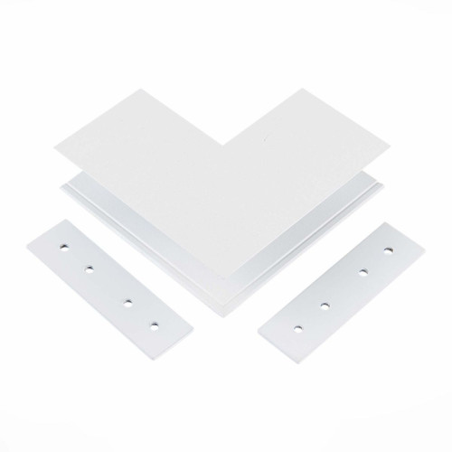 Внешний угол-соединитель для шинопровода ST Luce Skyline 48 ST007.569.00