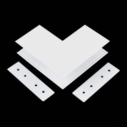 Внешний угол-соединитель для шинопровода ST Luce Skyline 48 ST007.569.00