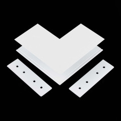 Внешний угол-соединитель для шинопровода ST Luce Skyline 48 ST007.569.00