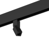 Трековый светильник DesignLed SY-mini-523517-1.2-48-BL-WW 006156