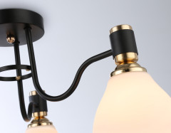 Потолочная люстра Ambrella Light Modern TR303303