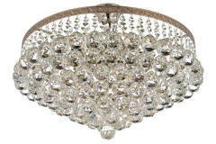 Люстра на штанге Arti Lampadari Castellana E 1.3.46.501 N