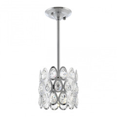 Потолочный светильник Arte Milano Sorrento 371019/1/300/190 CR