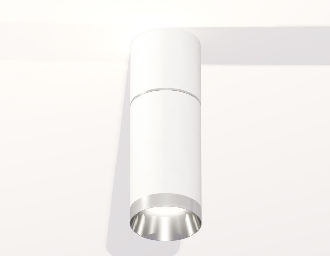Потолочный светильник Ambrella Light Techno Spot XS6322060 (C6301, A2060, C6322, N6132)