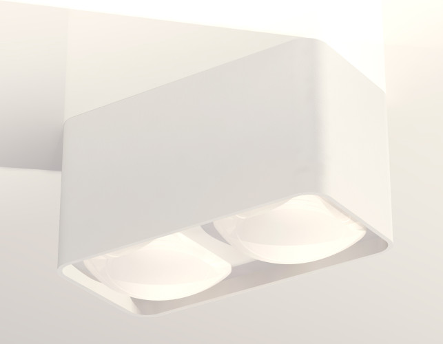Потолочный светильник Ambrella Light Techno Spot XS7850022 (C7850, N7756)