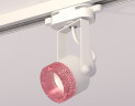 Трековый однофазный светильник Ambrella Light Track System XT6601062 (C6601, N6152)