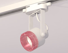 Трековый однофазный светильник Ambrella Light Track System XT6601062 (C6601, N6152)
