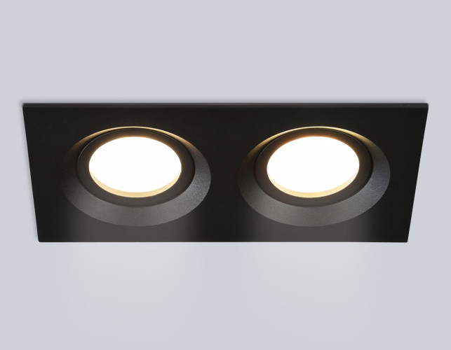 Встраиваемый светильник Ambrella Light Techno Spot Standard Tech TN102746