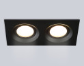Встраиваемый светильник Ambrella Light Techno Spot Standard Tech TN102746